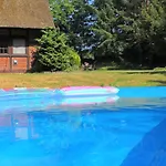 Cozy Apartment With Pool & Forest