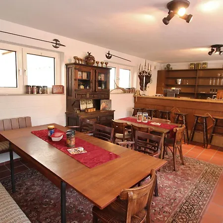 Apartment in Kirchdorf with Swimming Pool Garden Terrace Apartment *