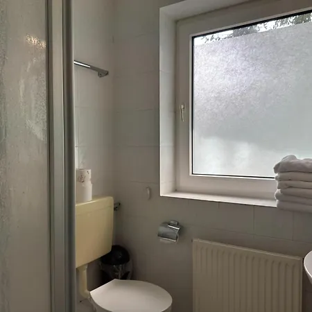 Apartment in Kirchdorf with Swimming Pool Garden Terrace Apartment Kirchdorf (Lower Saxony)